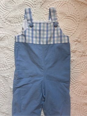 Stitchy Fish longall. 12mo